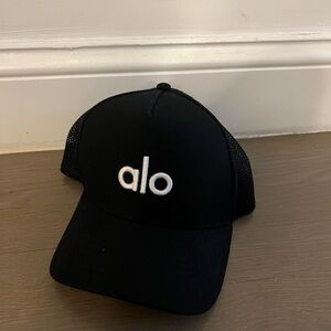 Alo - District Trucker Hat